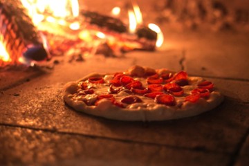 Blackbird Woodfire
