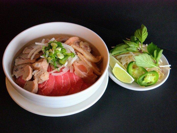 16. Pho VN Special