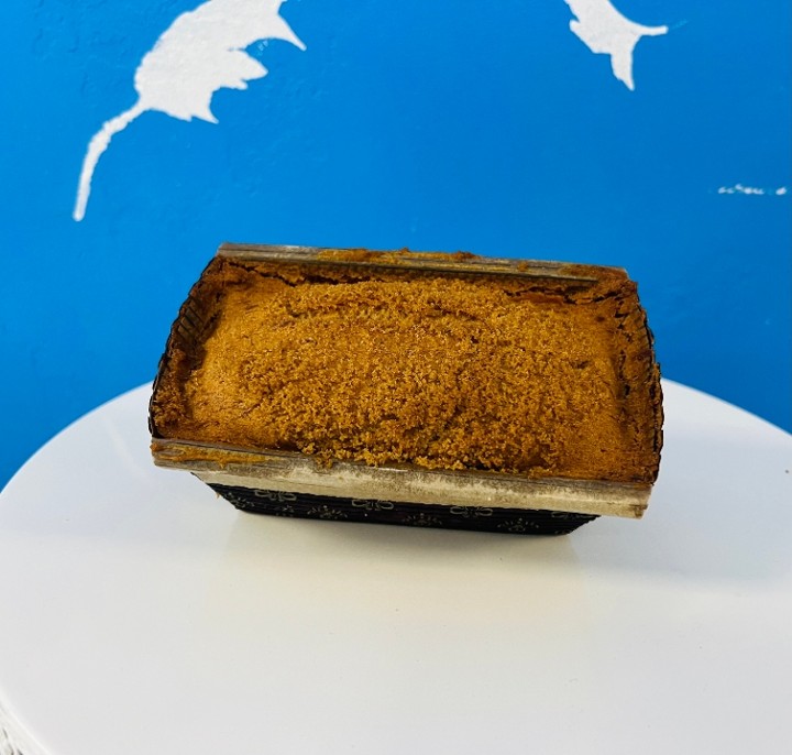 Banana Bread