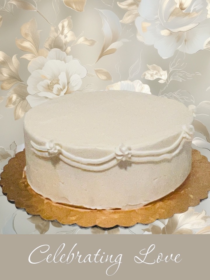 Wedding Cake #7