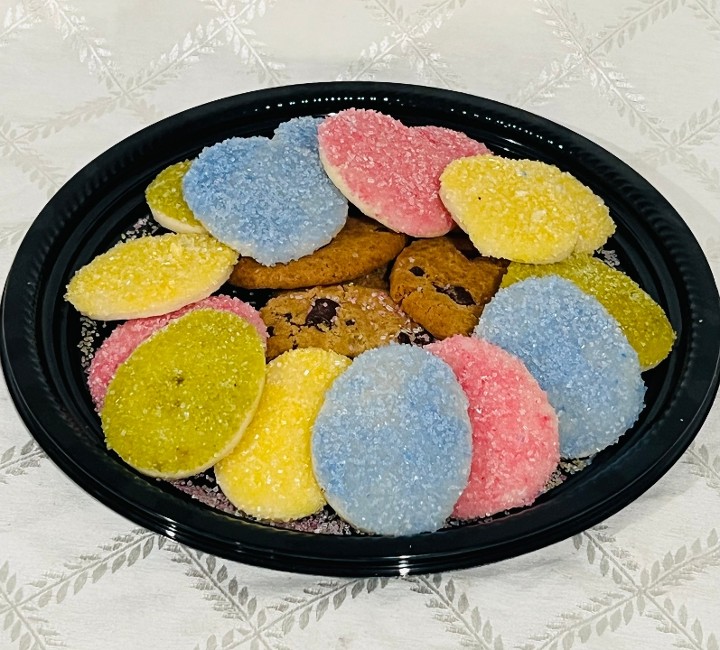 Easter Mixed Platter