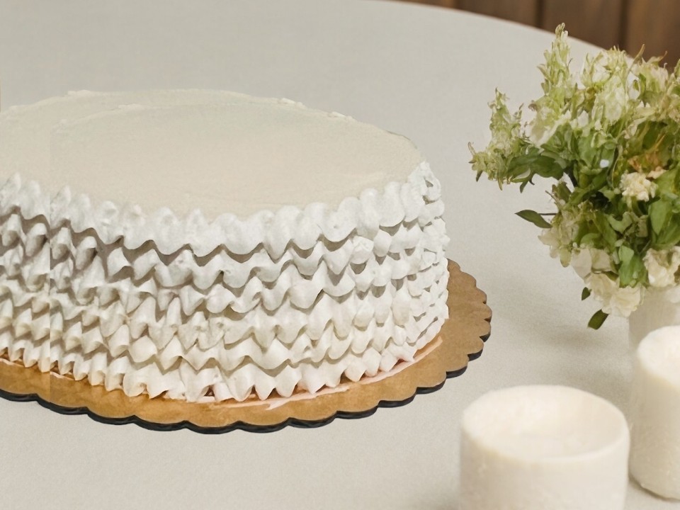 Wedding Cake #5