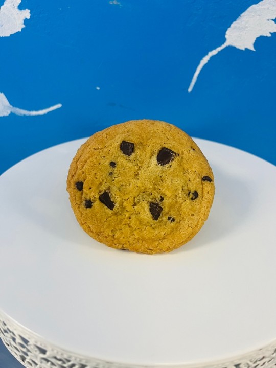 Chocolate Chip Cookie