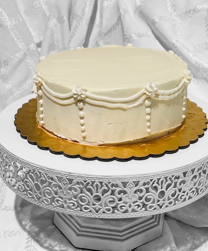 Wedding Cake #6