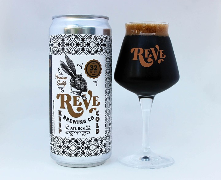 BARREL AGED CUVEE CROWLER