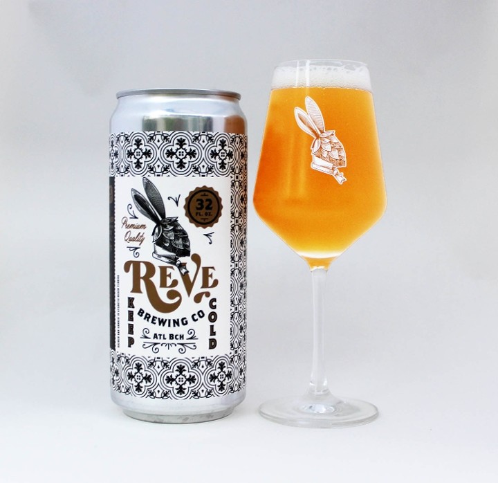 EDIBLE SUNSHINE CROWLER