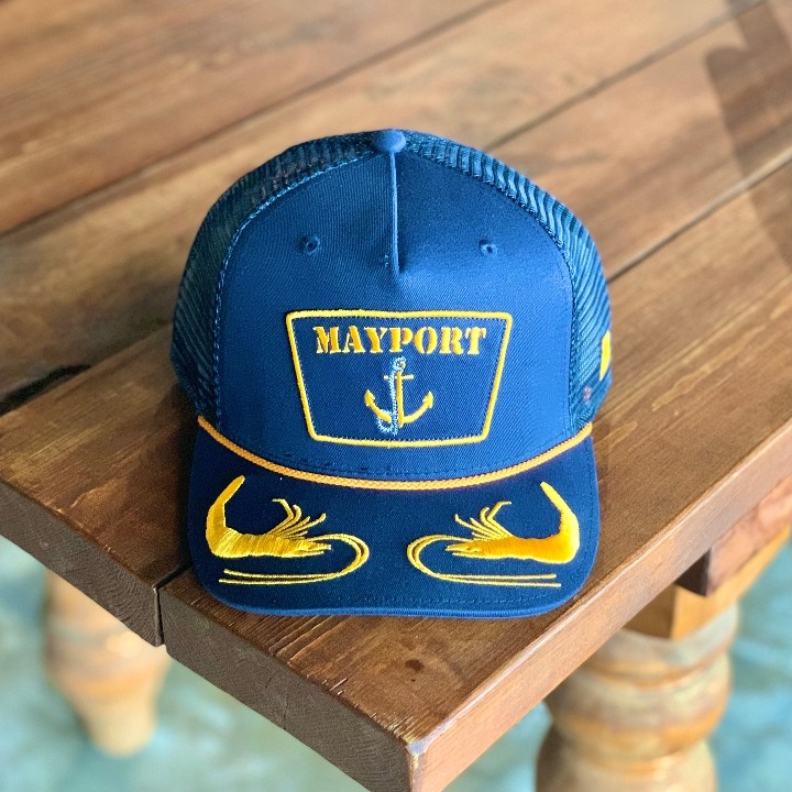 MAYPORT HAT