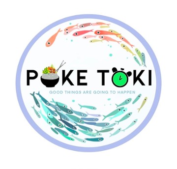 Poke Toki Cascade