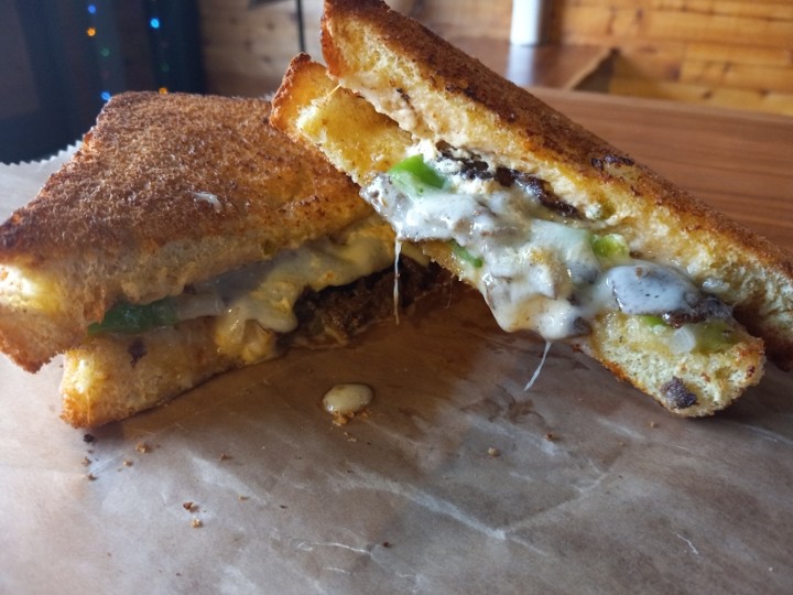 Beer Cheese Philly