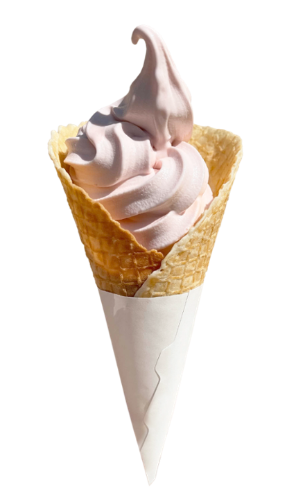 Ice Cream Cone