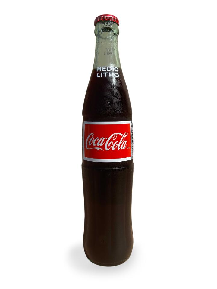 12 oz. Mexican Coke