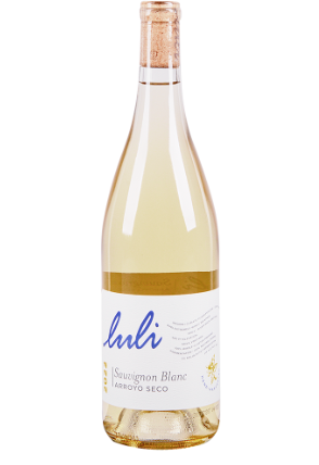 White - Luli, Sauvignon Blanc, CA 2022
