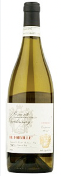 De Forville 'Ca del Buc' Chardonnay, Piedmonte, IT, 2022