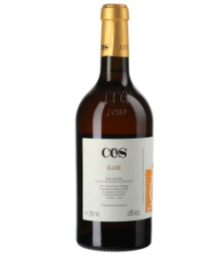 Cos "Rami"’ Inzolia & Greciano, Terre Siciliane, IT, 2021