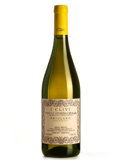 i Clivi Fruilano, Friuli-Venezia Giulia, IT, 2020