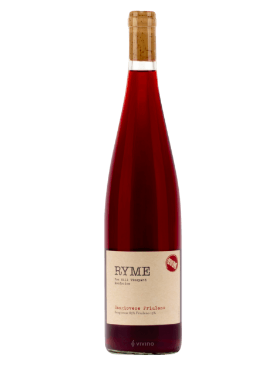 Ryme Sangiovese & Fruilano, Mendocino, CA 2022 *served chilled*