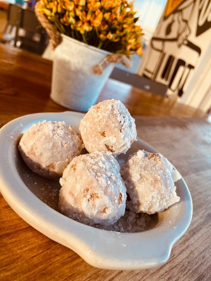Beignets (Two)