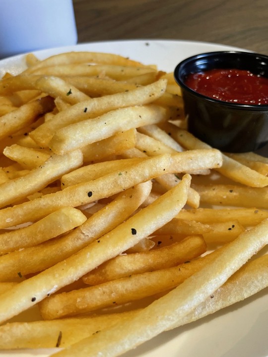 Fries