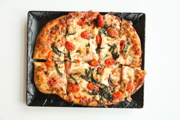 Margherita Flatbread