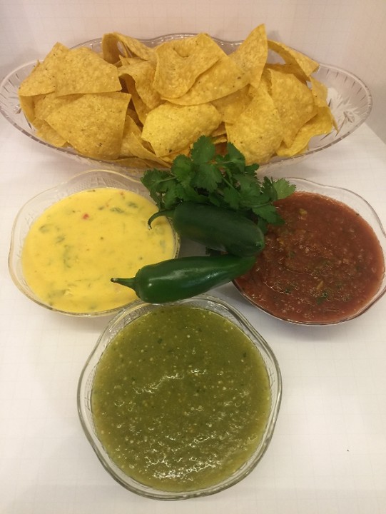 Salsa