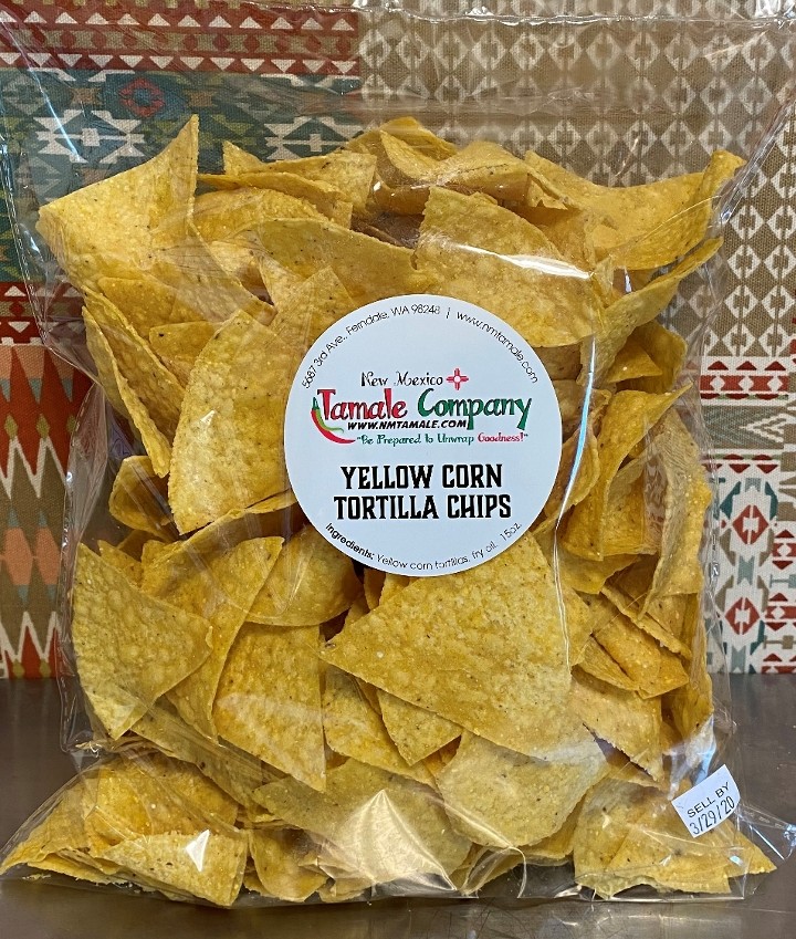 Bag Chips