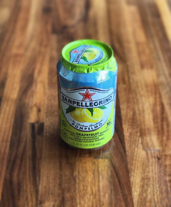 Pellegrino Pomplemo