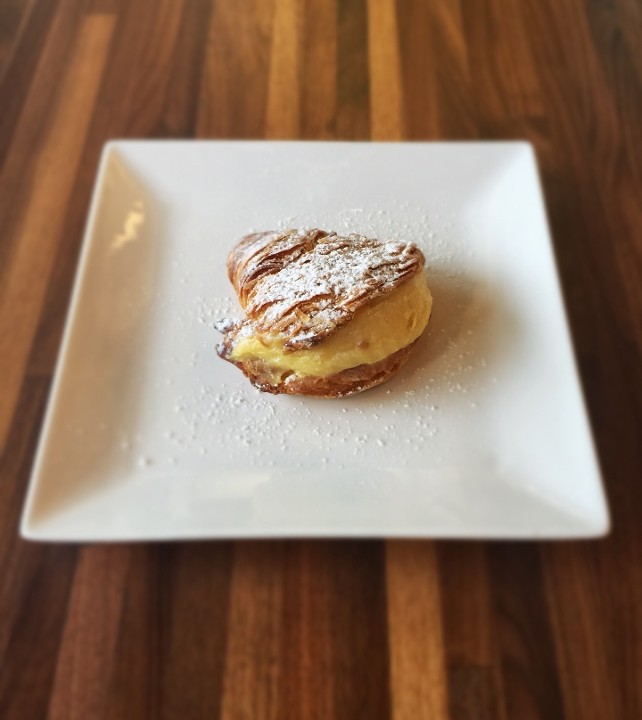 Sfogliatelle