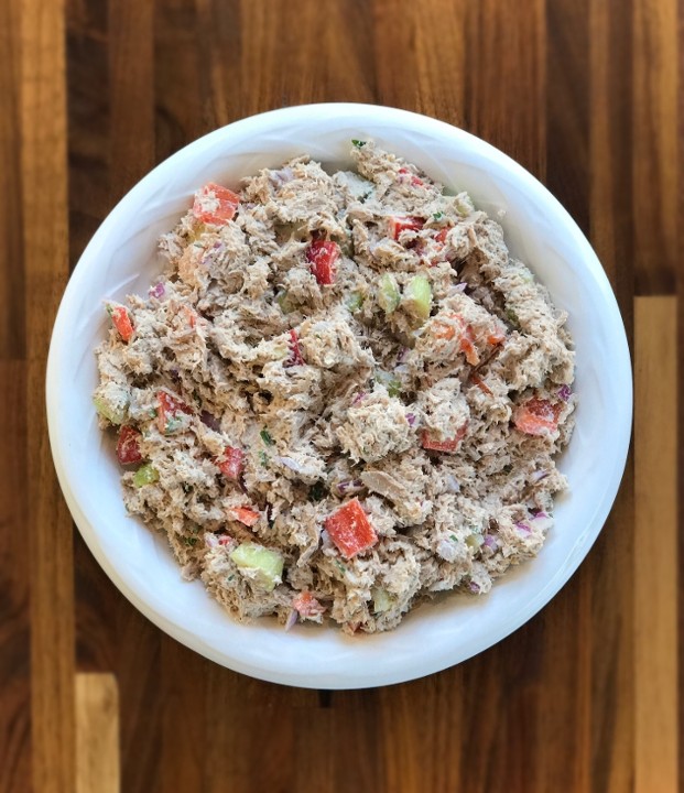 Tuna Salad