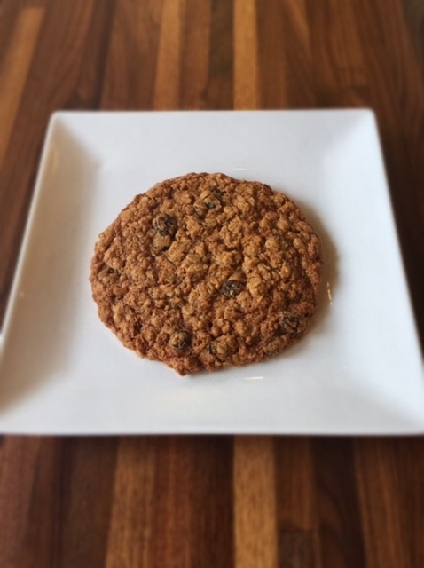 Oatmeal Cookie