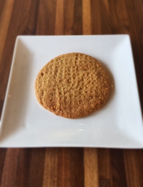 Peanut butter Cookie