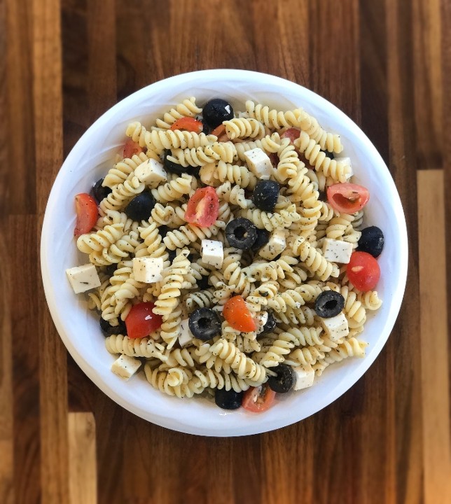 Pasta Salad