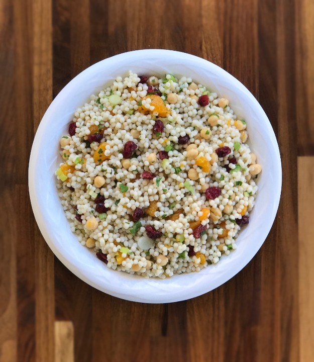 Cous Cous Salad