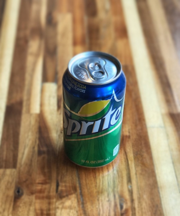 Can - Sprite