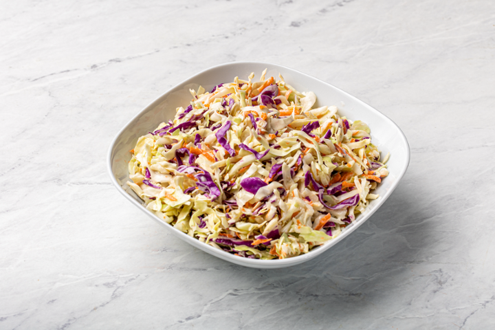 Cole Slaw (16 oz)