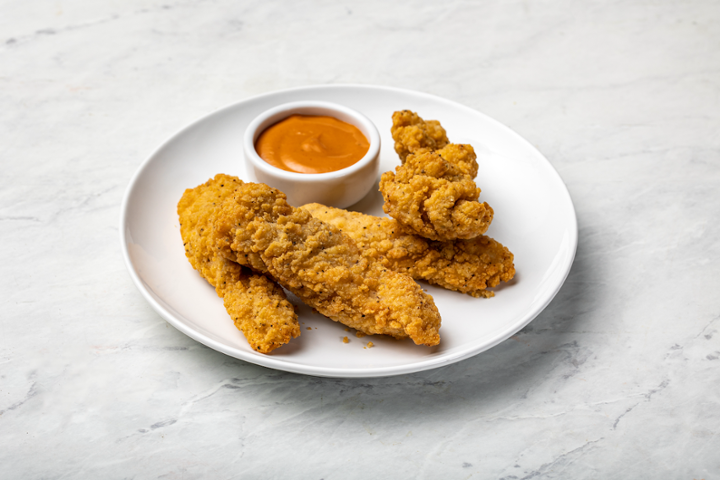 Chicken Tender Personal Meal (2 pc)