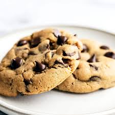 Chocolate Chip Cookie