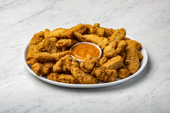 Chicken Tender Party Meal (50pc)