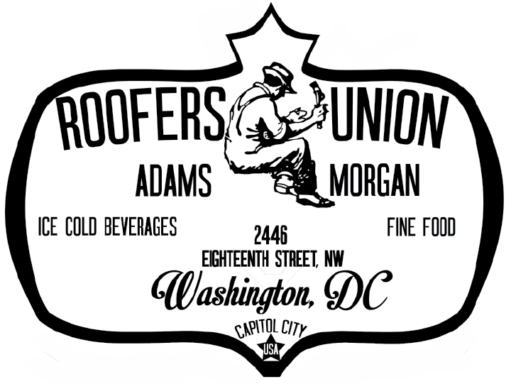 Roofers Union 2446 18th Street NW