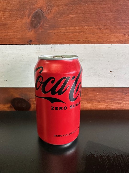 Coke Zero