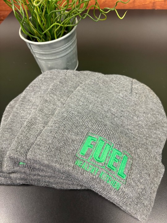 Fuel Winter Hat