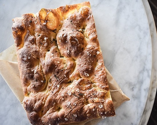 Focaccia