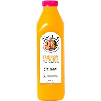 Natalie's Tangerine Juice