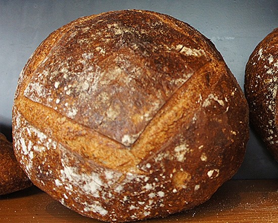 Whole Wheat