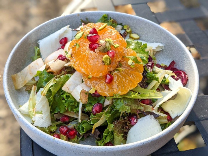 Vitality Citrus Salad-