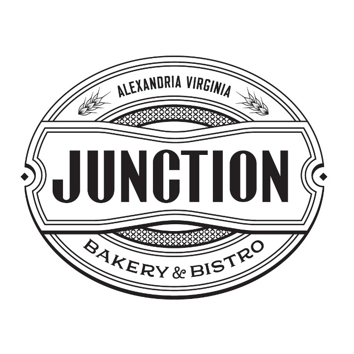 Junction Bakery & Bistro Alexandria 1508 Mt Vernon Ave #1718