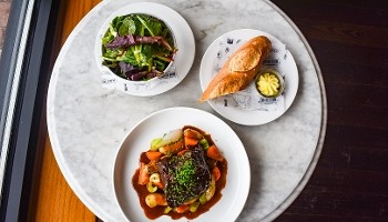 Junction Bakery & Bistro- Del Ray