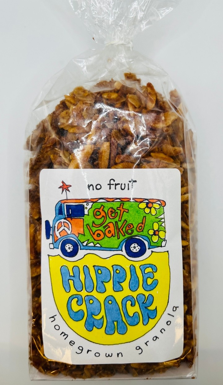 Hippie Crack no Fruit