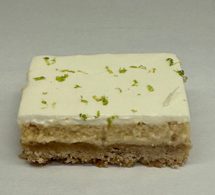 GF Keylime Bar