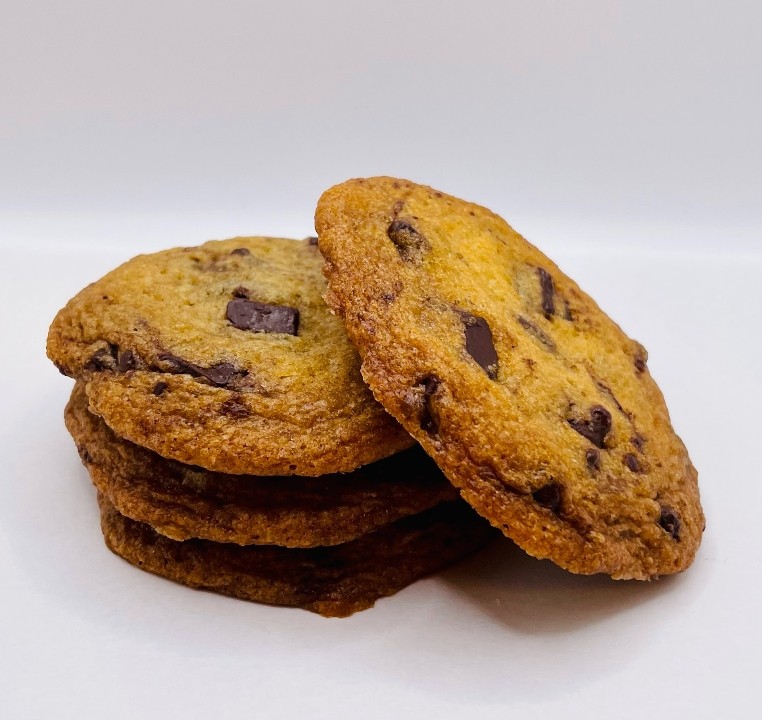 Chocolate Chip Cookie