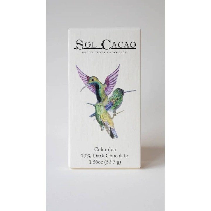 Sol Cacao - Colombia
